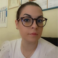 Cristina Dorojan