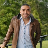 Juan Camilo Valderrama Agudelo