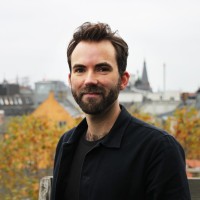 Mads Nygaard Tolsgaard