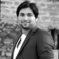 Mohammad Mujtaba Basheer, ACCA
