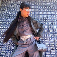Isha Elif García