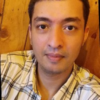 Tabish Sayed