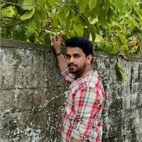 Arun K P