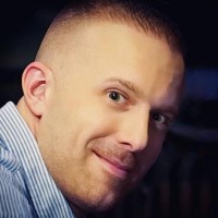 Ian Vandenberg