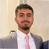 Mark Gerges