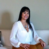 Claudia Bazán