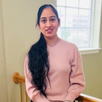 Pooja Fouji