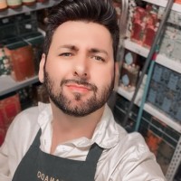 Diego Henrique Gasparini