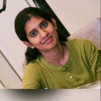 Chandana P