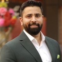 Vineet Verma