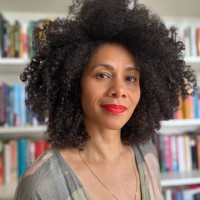 Georgina Fakunmoju