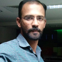 Pawan Kumar Bommannawar