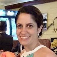 Monique Keegel-Carvalho