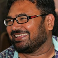 Maheshwara Reddy Karnati