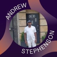 ANDREW STEPHENSON