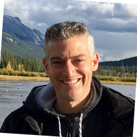Patrick Doucet