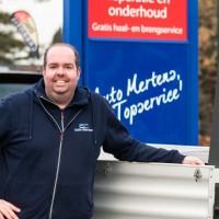 Jeroen Geurts