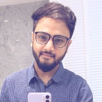 Indranil Haldar