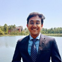 Akash Goel