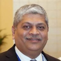 Makarand Pradhan