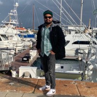ramesh matkar