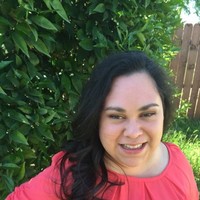 Tarrah Hernandez