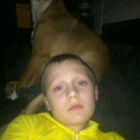Donovan Tschudy
