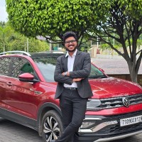 Yash Kishore