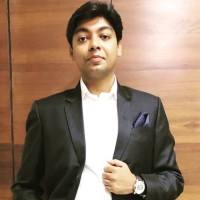 NITIN BENJAMIN