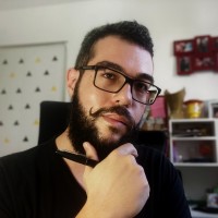 Raphael Bonfim