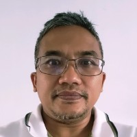 Hisham Hamid