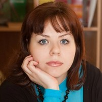 Alina Kazanskaya