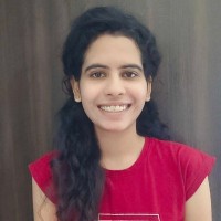 Unnati Patil