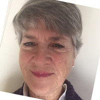 Bonnie M. Caie