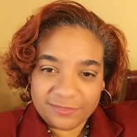 Michelle Thrash
