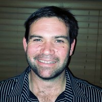 Brett Harris