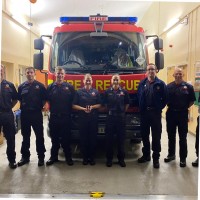 Steve Wilson Fimi, Pgcert