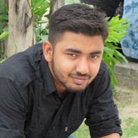 Deepak Jha