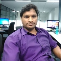 Venkata Subbarao Gattu