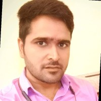 Diwakar Dubey