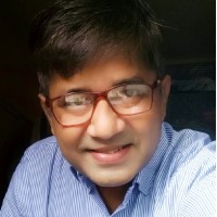 Aslam Shaikh