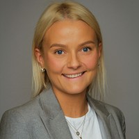 Martine Elise Pedersen