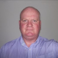 Gary Budd