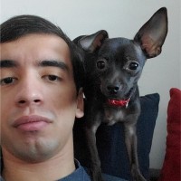 Eric Saucedo