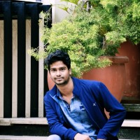 Abhishek Sahoo