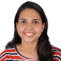 Arathi Mohanachandran