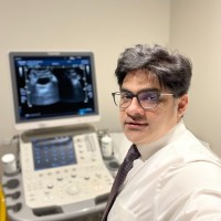 Dr. Moeed Raja