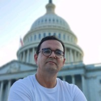 Gustavo Mendoza Camuñas