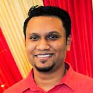 Kanageswaran Veerasamy