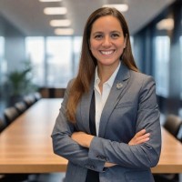María Gabriela Baquerizo